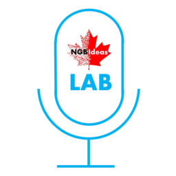 Podcast thumbnail for NGBI Lab Podcast