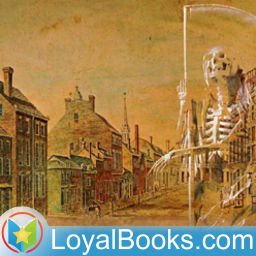 Podcast thumbnail for Arthur Mervyn by Charles Brockden Brown