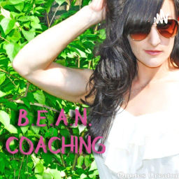 Podcast thumbnail for B.E.A.N Coach