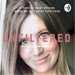 Podcast thumbnail for Unfiltered