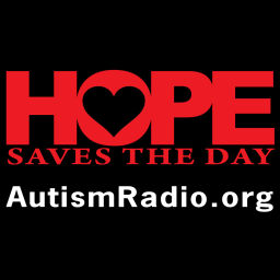 Podcast thumbnail for Hope Saves The Day