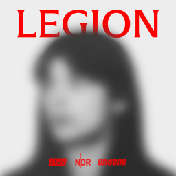 Podcast thumbnail for Legion