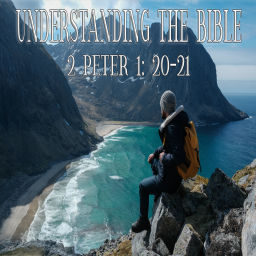Podcast thumbnail for Understanding the Bible
