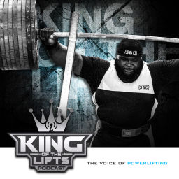 Podcast thumbnail for King Of The Lifts