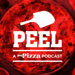 Podcast thumbnail for Peel: A PMQ Pizza Podcast