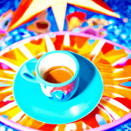 Podcast thumbnail for Inspiration Espresso, l'oracle audio