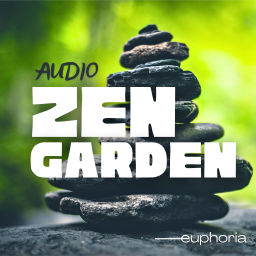 Podcast thumbnail for Audio Zen Garden