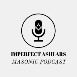 Podcast thumbnail for Imperfect Ashlars