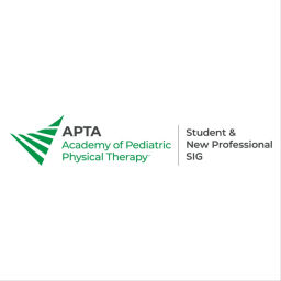 Podcast thumbnail for APTA Pediatrics SNP Podcast