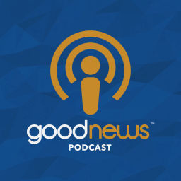 Podcast thumbnail for Good News Church – Yukon, OK