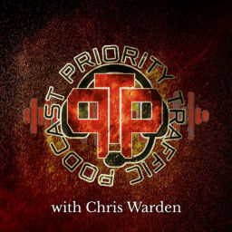 Podcast thumbnail for Priority Traffic Podcast