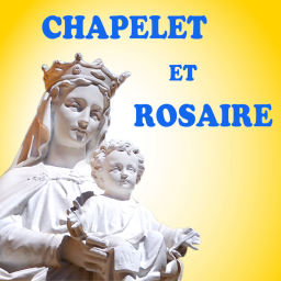 Podcast thumbnail for NDML - CHAPELET & ROSAIRE