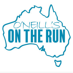 Podcast thumbnail for On the Run Life in a Bus