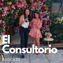 Podcast thumbnail for El Consultorio Podcast
