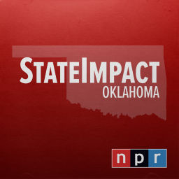 Podcast thumbnail for StateImpact Oklahoma