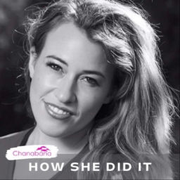 Podcast thumbnail for How She Did It