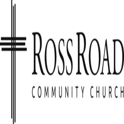 Podcast thumbnail for Ross Road Community Church - Podcast