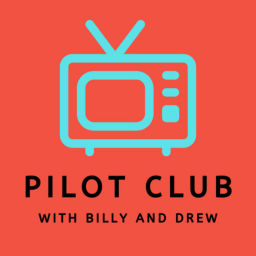 Podcast thumbnail for Pilot Club