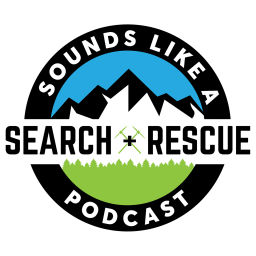 Podcast thumbnail for Sounds Like A Search And Rescue Podcast
