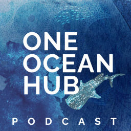 Podcast thumbnail for One Ocean Hub
