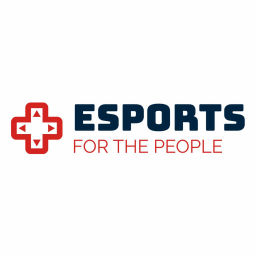 Podcast thumbnail for Esports For The People