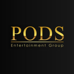 Podcast thumbnail for PODS Entertainment Group