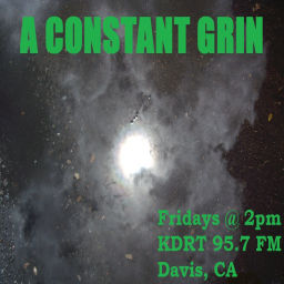Podcast thumbnail for A Constant Grin