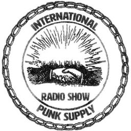Podcast thumbnail for International Punk Supply