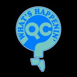 Podcast thumbnail for What's Happenin' QC