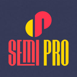 Podcast thumbnail for Semi Pro Film Show