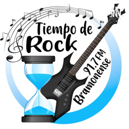 Podcast thumbnail for Tiempo de Rock