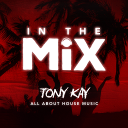 Podcast thumbnail for In The Mix