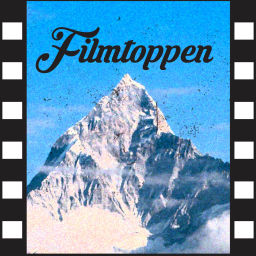 Podcast thumbnail for Filmtoppen