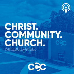 Podcast thumbnail for CCC Sumter