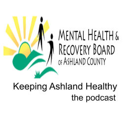 Podcast thumbnail for Keeping Ashland Healthy