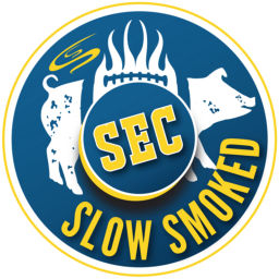 Podcast thumbnail for SEC Slow Smoked