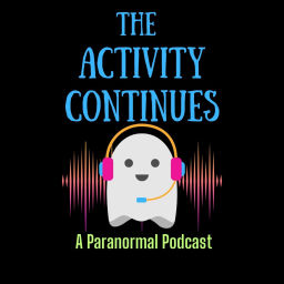 Podcast thumbnail for The Activity Continues