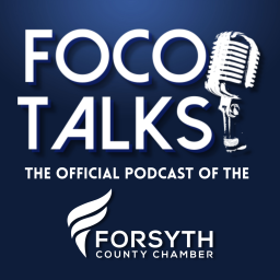 Podcast thumbnail for FoCo Talks