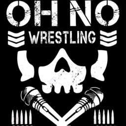 Podcast thumbnail for Oh No Wrestling