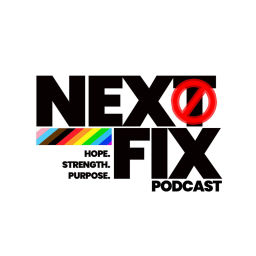 Podcast thumbnail for Next Fix Podcast