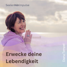Podcast thumbnail for Seelenhörimpulse