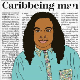 Podcast thumbnail for Caribbeing®