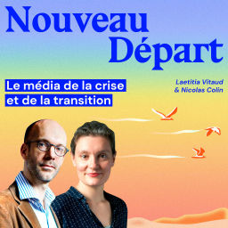 Podcast thumbnail for Nouveau Départ