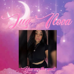 Podcast thumbnail for Lua Nova