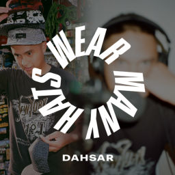 Podcast thumbnail for Wear Many Hats