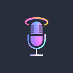 Podcast thumbnail for The Bible: Podcast Edition