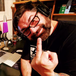 Podcast thumbnail for FUEL: Unfiltered Automotive Truth