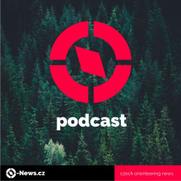 Podcast thumbnail for O-News.cz Podcast