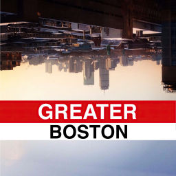 Podcast thumbnail for Greater Boston
