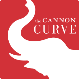 Podcast thumbnail for The Cannon Curve